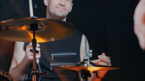 有关人, 弹拨, 性能的免费素材视频