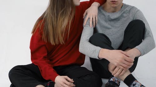 有关LGBTQ, 一对, 一起的免费素材视频