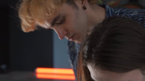 有关LGBTQ, 一对, 一起的免费素材视频