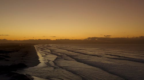 有关户外, 日出, 水的免费素材视频