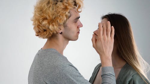 有关LGBTQ, 一对, 人的免费素材视频