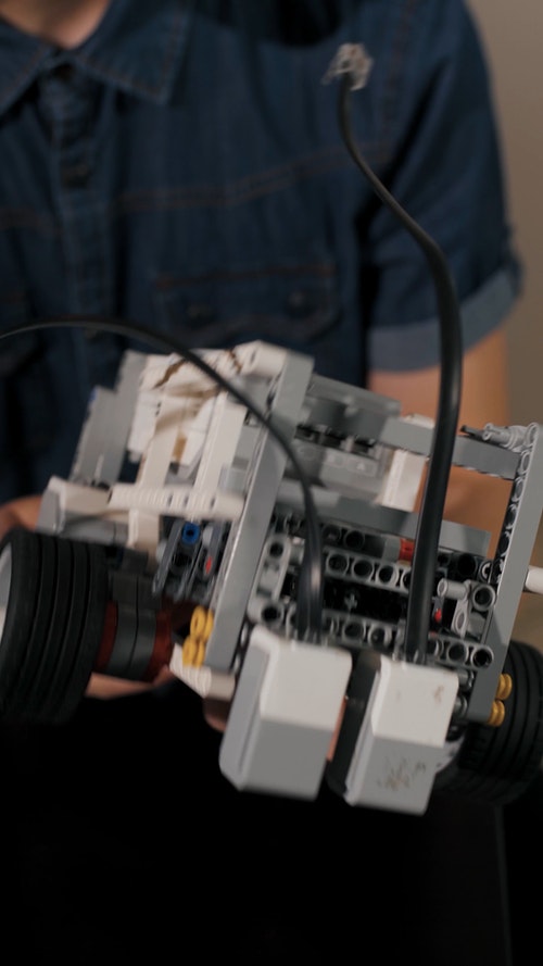 有关垂直视频,学习,室内的免费素材视频