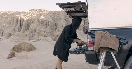 有关@户外, 停, 冒险的免费素材视频