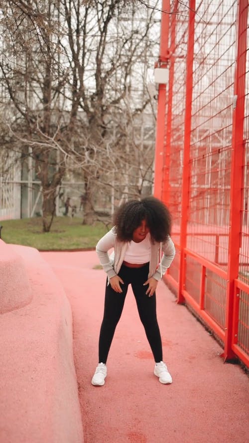 有关@户外, 公园, 垂直视频的免费素材视频