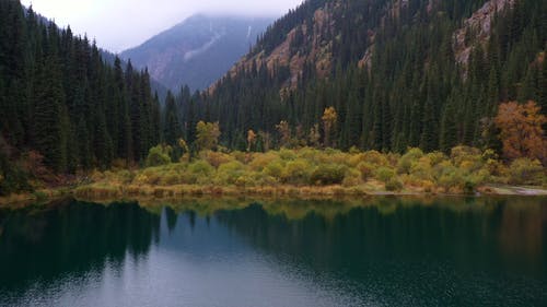 有关哈萨克斯坦, 柯赛湖, 水的免费素材视频