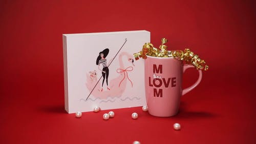 有关主题, 填充, 妈妈的免费素材视频