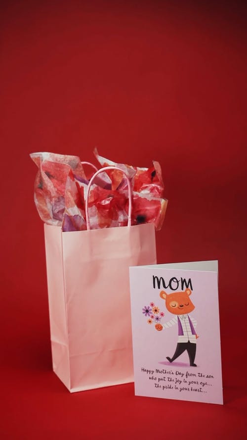 有关印刷的, 问候卡, 垂直视频的免费素材视频