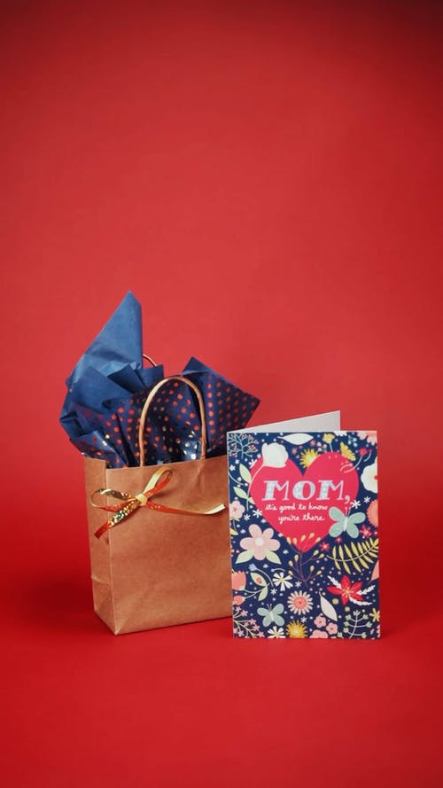 有关印刷的, 问候卡, 垂直视频的免费素材视频