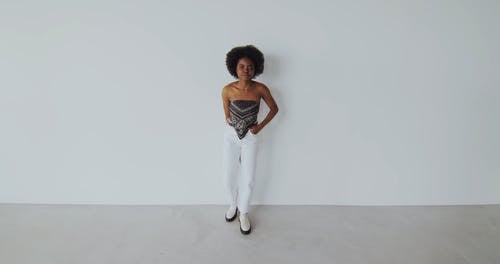 有关人, 倚, 女人的免费素材视频