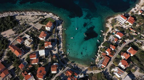 有关卡尼卡, 城市, 城镇的免费素材视频