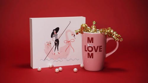 有关主题, 填充, 妈妈的免费素材视频