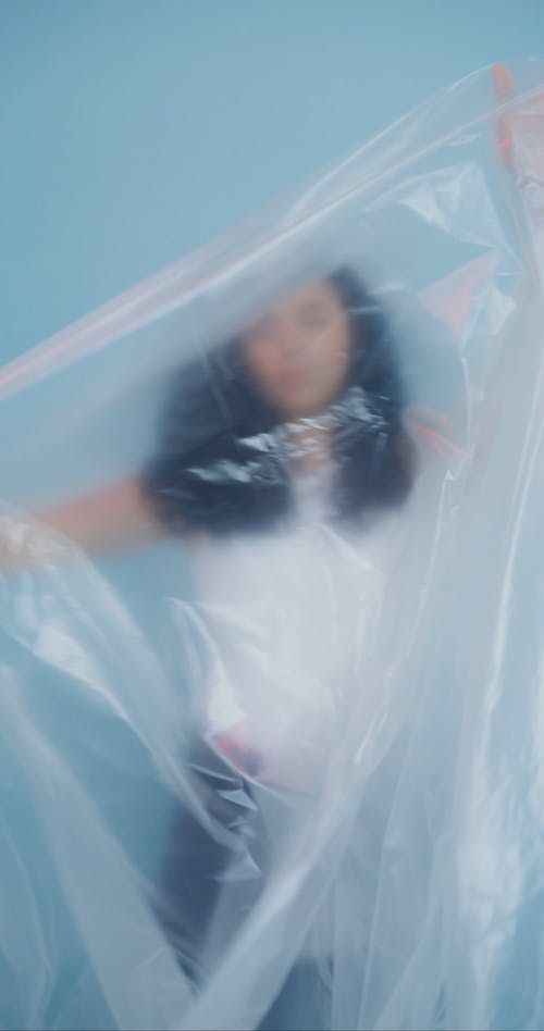 有关去除, 垂直视频, 塑胶的免费素材视频