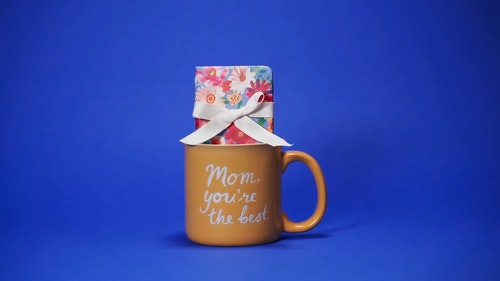 有关持械抢劫,杯子,母亲节快乐的免费素材视频