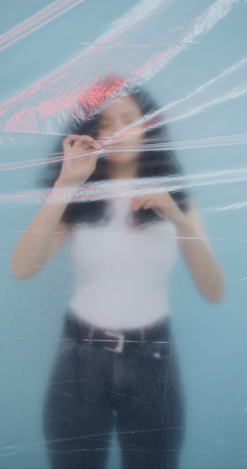 有关半透明, 垂直视频, 塑胶的免费素材视频