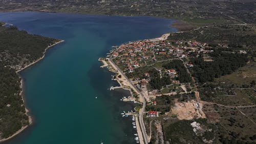 有关@户外, 亚得里亚海, 克罗地亚的免费素材视频