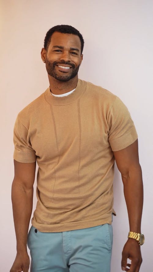 有关人, 垂直视频, 好看的免费素材视频