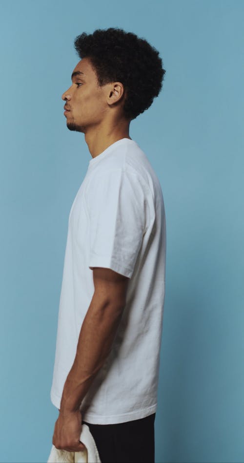 有关人, 休闲服, 垂直视频的免费素材视频