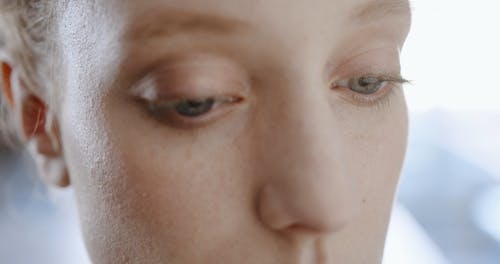 有关女人, 女性, 室内的免费素材视频