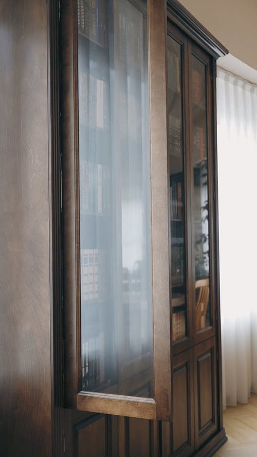 有关图书, 图书馆, 垂直视频的免费素材视频