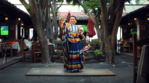 有关@户外, cinco de mayo, 中国大剑的免费素材视频