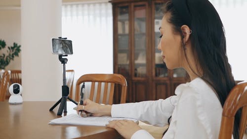 有关三脚架, 互联网, 修理的免费素材视频