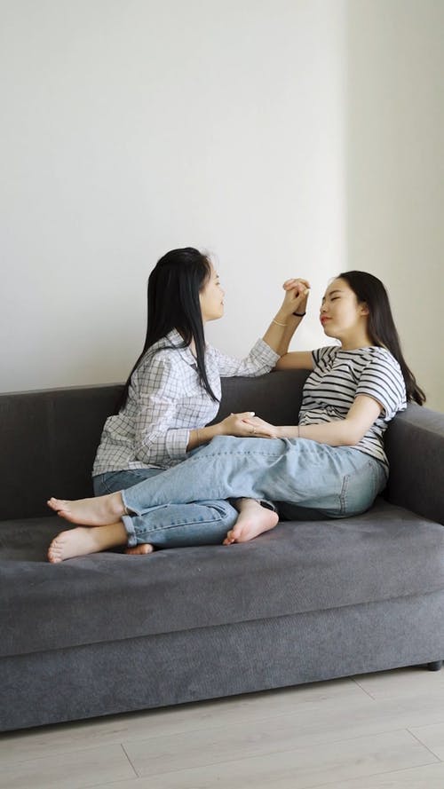 有关一对, 一起, 垂直视频的免费素材视频