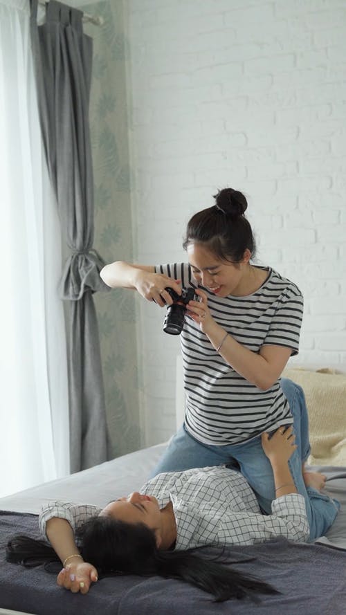 有关一对, 一起, 人的免费素材视频