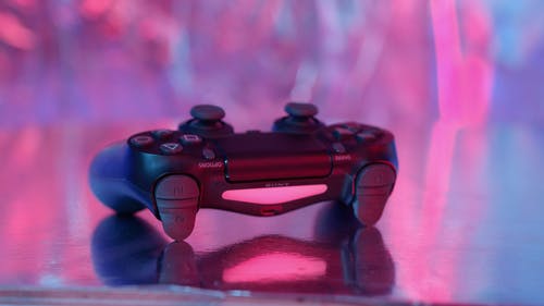 有关ps4 控制器, 技术, 新力 Play Station 游戏机的免费素材视频