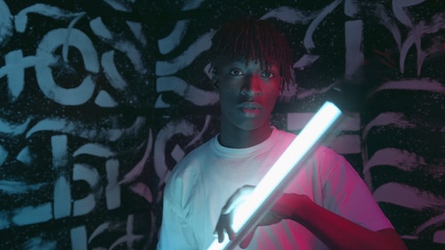 有关人,光,光线的免费素材视频