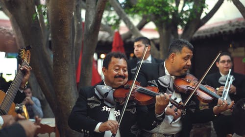 有关@户外, charro, cinco de mayo的免费素材视频