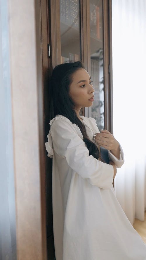 有关倚, 图书, 图书馆的免费素材视频