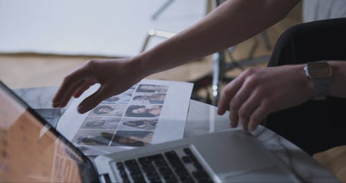 有关制片人, 创作的, 同事的免费素材视频