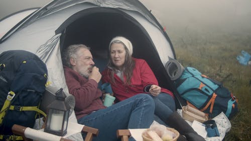 有关一对, 一起, 人的免费素材视频