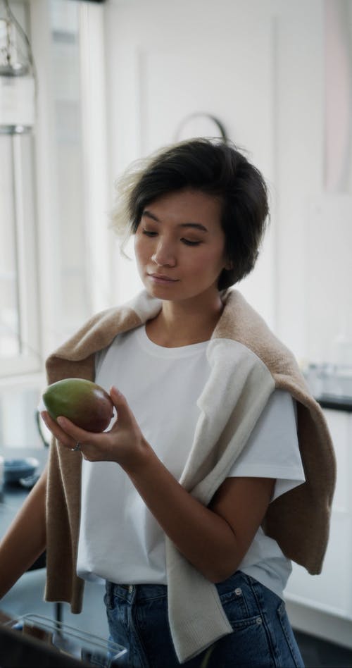 有关健康, 在家, 垂直视频的免费素材视频