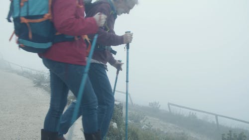 有关一对, 一起, 人的免费素材视频