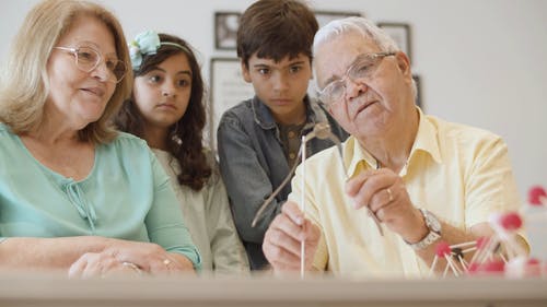 有关一起, 人, 低角度拍摄的免费素材视频