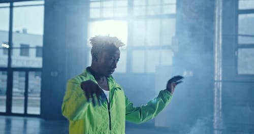 有关Cosplay, 光, 室内的免费素材视频