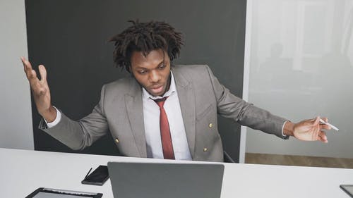 有关雇员, 商人, 商务套装的免费素材视频