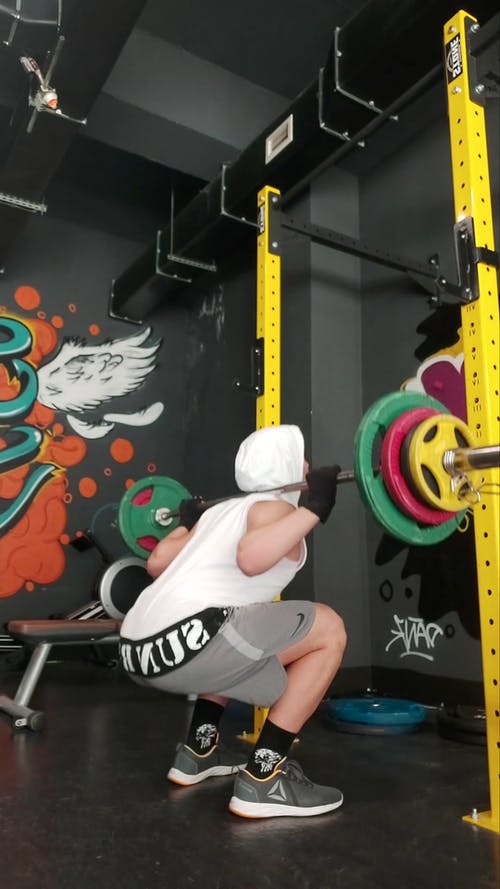 有关人, 健身, 健身房的免费素材视频