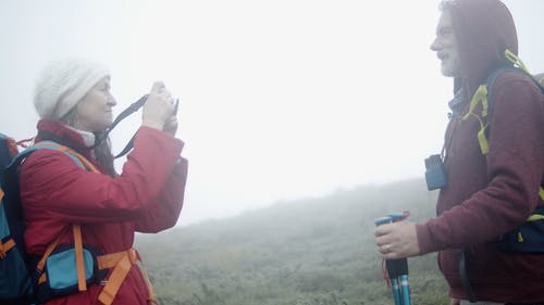 有关一对, 人, 冒险的免费素材视频