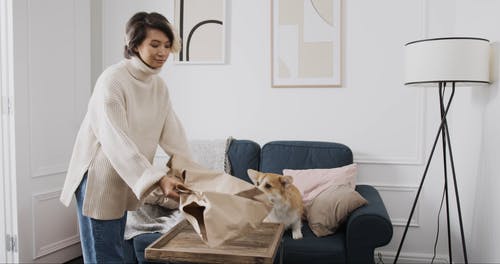 有关可爱, 可爱的, 女人的免费素材视频