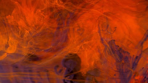 有关涂料, 墨水, 抽象的免费素材视频