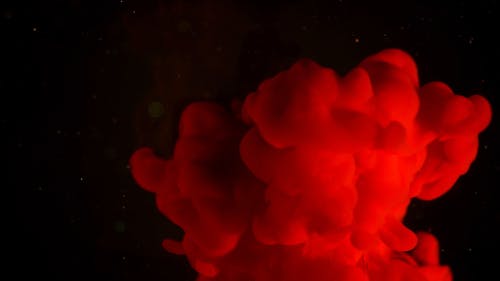 有关涂料, 墨水, 抽象的免费素材视频