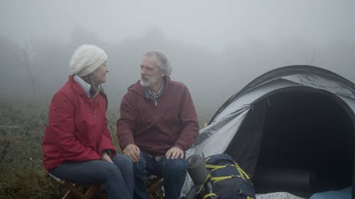 有关一对, 一起, 人的免费素材视频