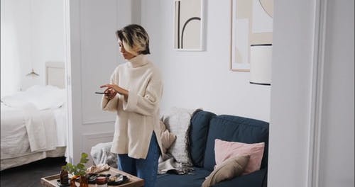 有关iPhone, 图片, 在家的免费素材视频