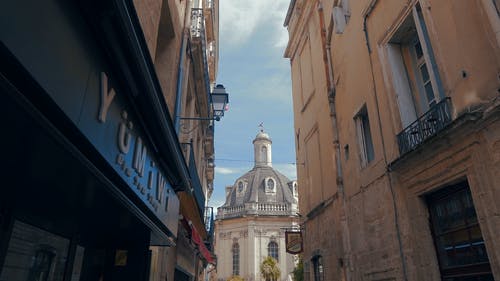 有关@户外, 地标, 塔的免费素材视频