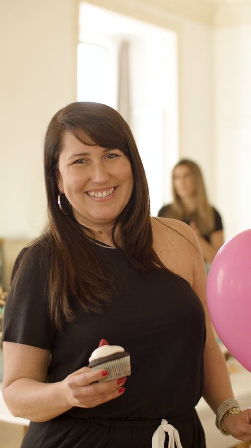 有关垂直视频, 女孩, 女性的免费素材视频