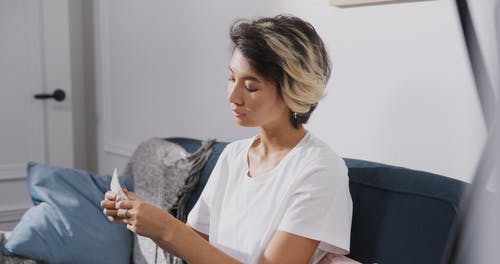 有关乳液, 化妆品, 在家的免费素材视频