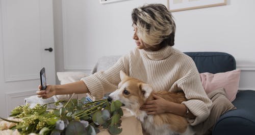 有关Instagram, Throw Pillows, 内容的免费素材视频