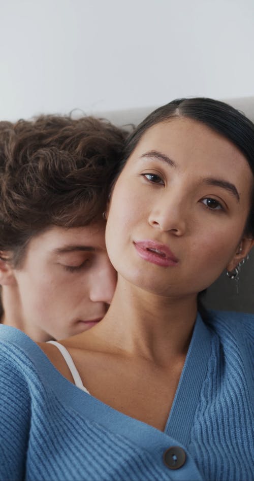 有关人, 垂直视频, 多样化的免费素材视频